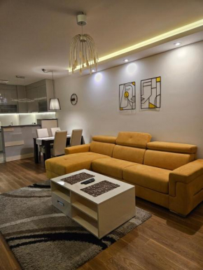 West 65 apartment